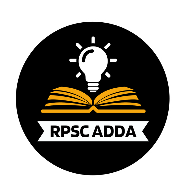 RPSC Adda